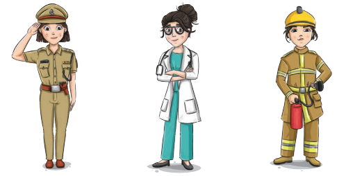 RAMA TO THE RESCUE1 - SCHOOL STUFFS 36GARH