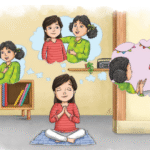 A FRIEND'S PRAYER - SCHOOL STUFFS 36GARH