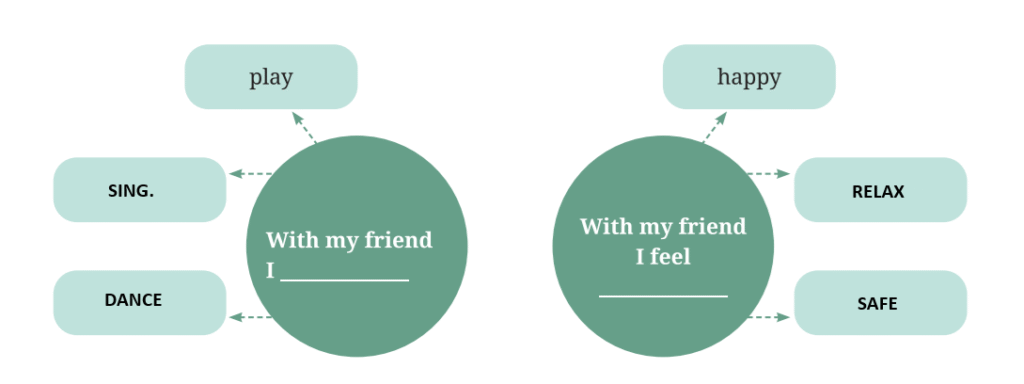 THE UNLIKELY BEST FRIENDS1 - SCHOOL STUFFS 36GARH