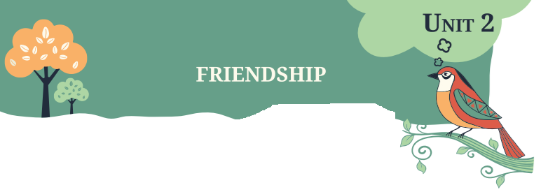 THE UNLIKELY BEST FRIENDS8 - SCHOOL STUFFS 36GARH